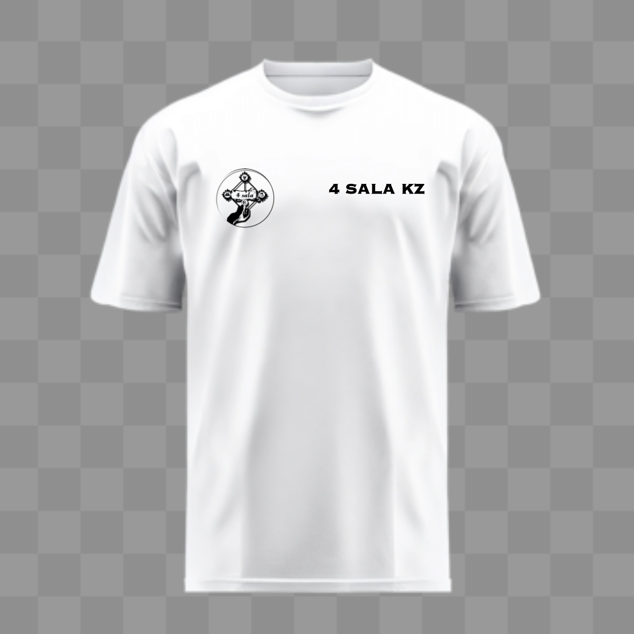 4 SALA MERCH