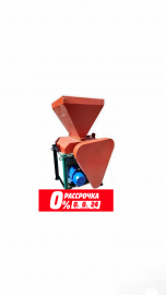 Плюшилка 5,5квт
