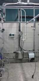 Сүт сауу бөлімі 2*16 600 бастан жоғары