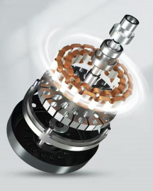 Инкубатор BESIK 720 жұмыртқаға