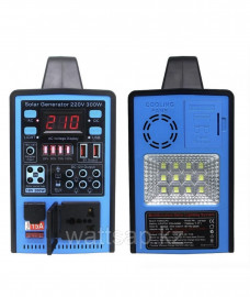 Күн понелі 6кВт